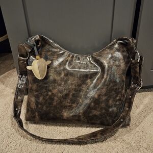 Silfen Studio Ellie Crossbody